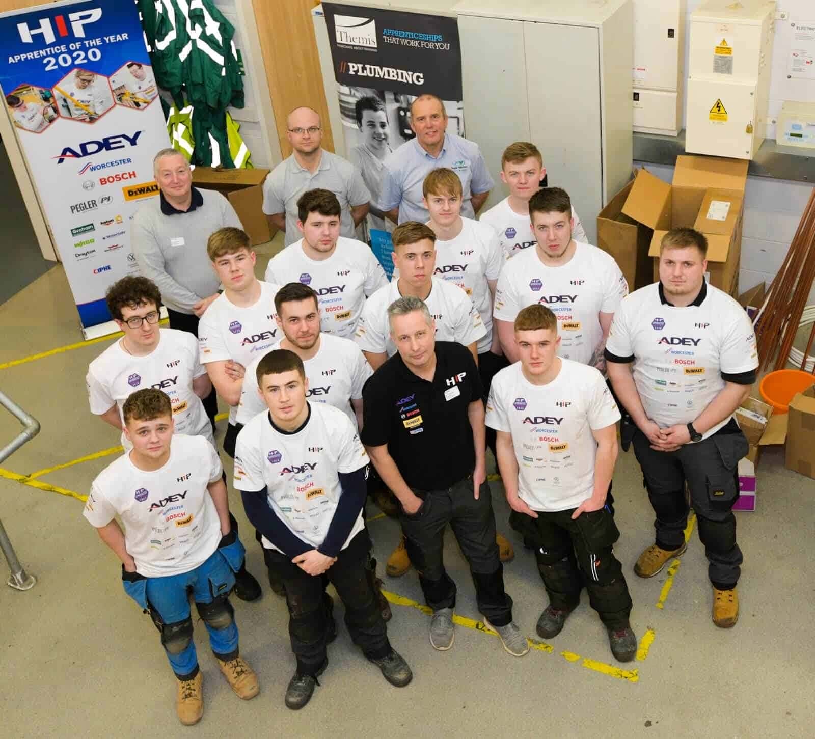 deakins and adey staff