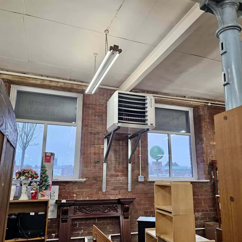 Deakins-Air-Conditioning-Installation
