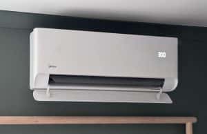 Air Conditioning Installation At Home
