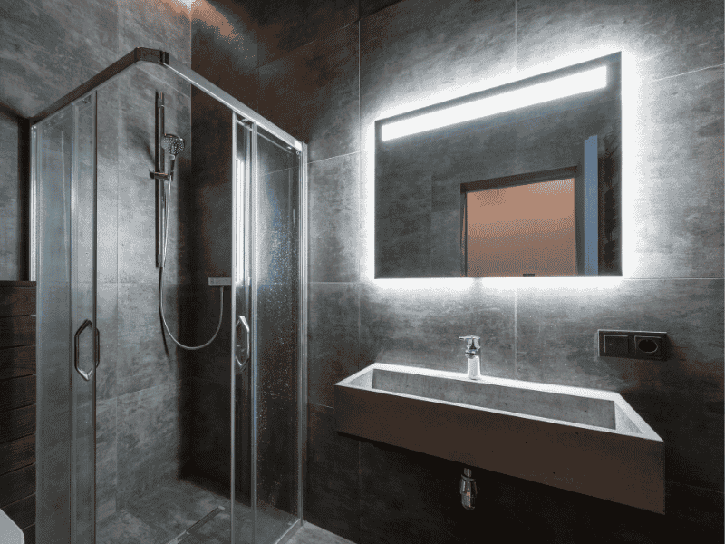 Bathroom Replacement Inspiration
