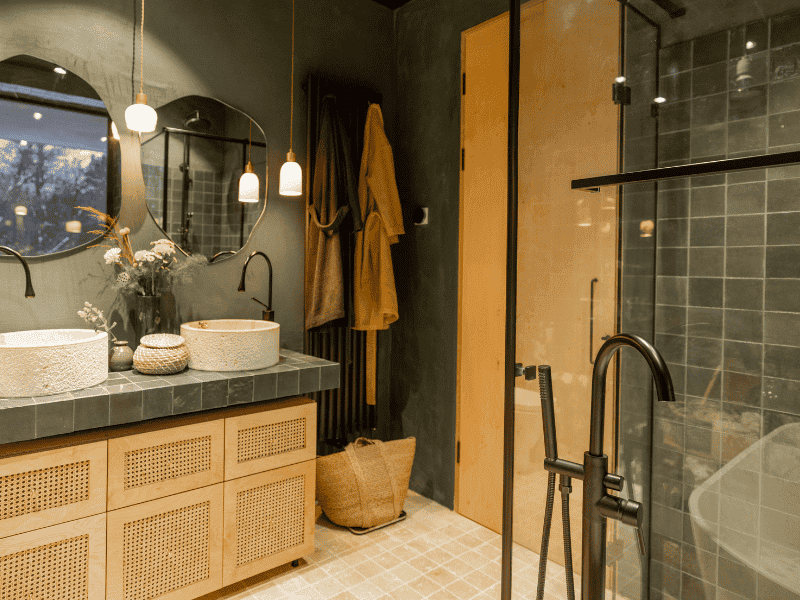 Bathroom Replacement Inspiration