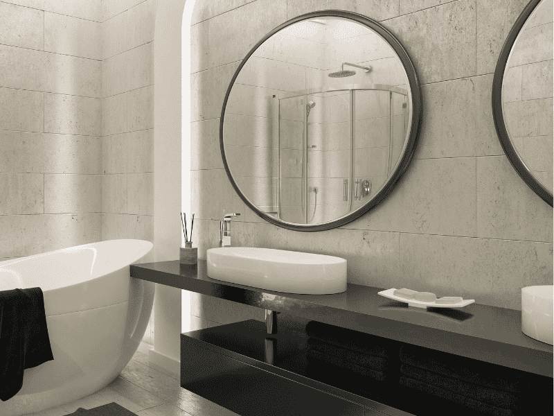 Bathroom Replacement Inspiration