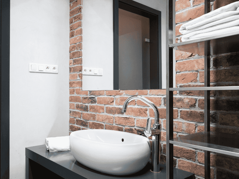 Bathroom Replacement Inspiration