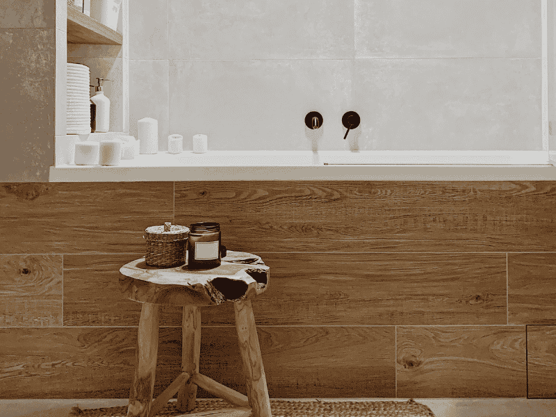 Bathroom Replacement Inspiration