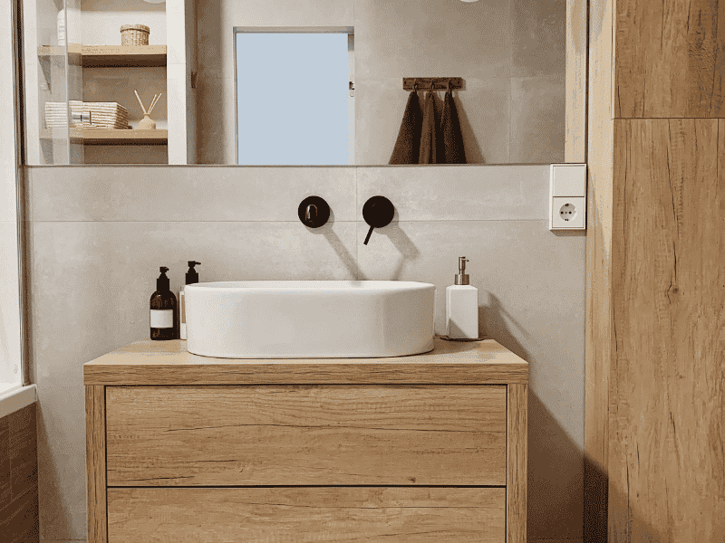 Bathroom Replacement Inspiration