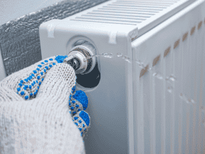 The Ultimate Winter Home Heating Checklist: Ensuring Efficiency and Safety
