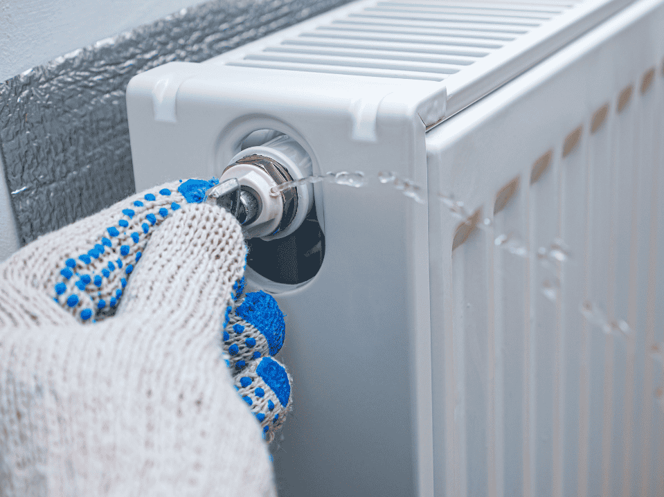 The Ultimate Winter Home Heating Checklist: Ensuring Efficiency and Safety