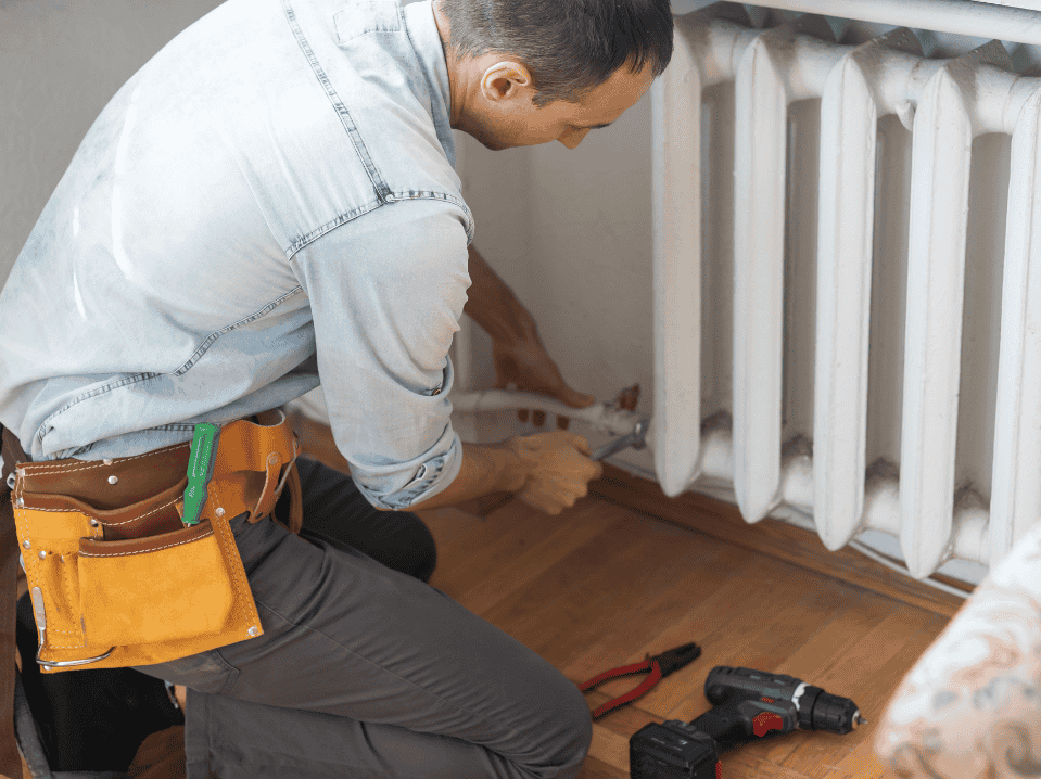 The Ultimate Winter Home Heating Checklist: Ensuring Efficiency and Safety