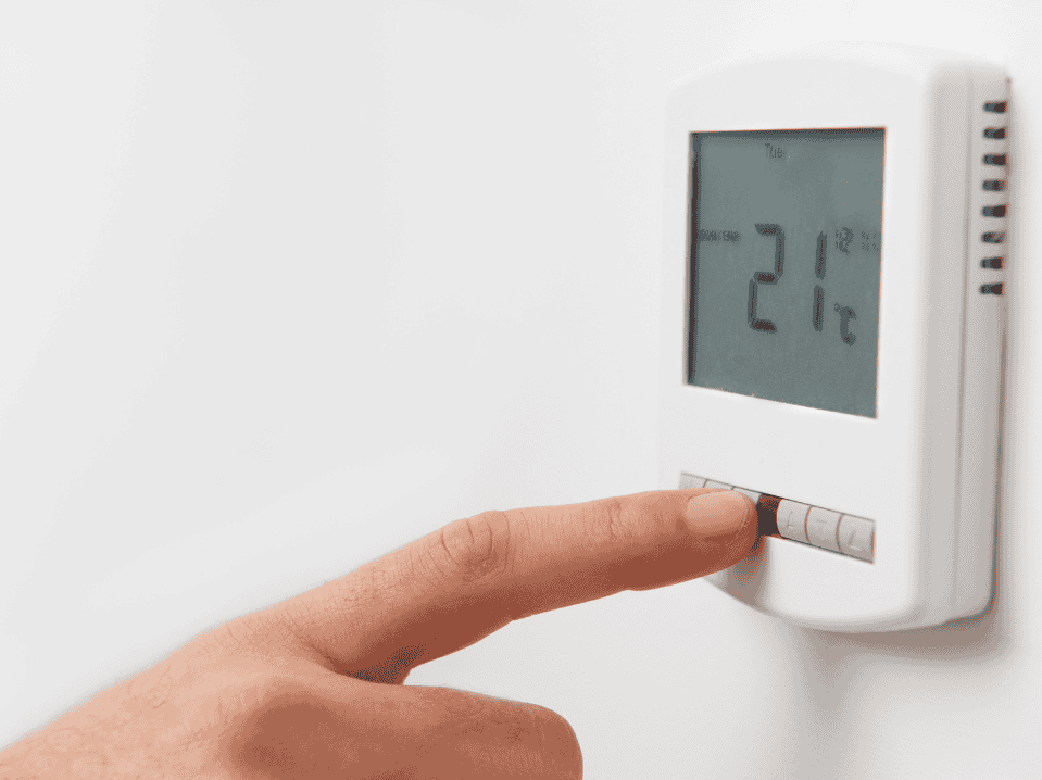 The Ultimate Winter Home Heating Checklist: Ensuring Efficiency and Safety