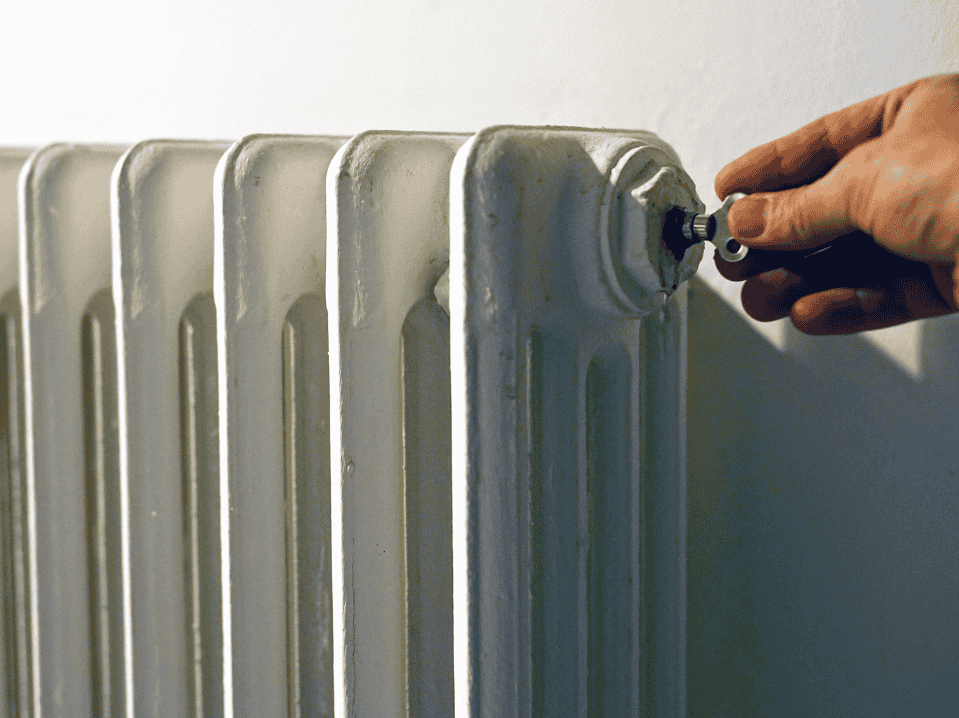 The Ultimate Winter Home Heating Checklist: Ensuring Efficiency and Safety