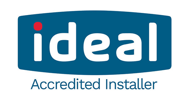 Ideal Accredited Installer