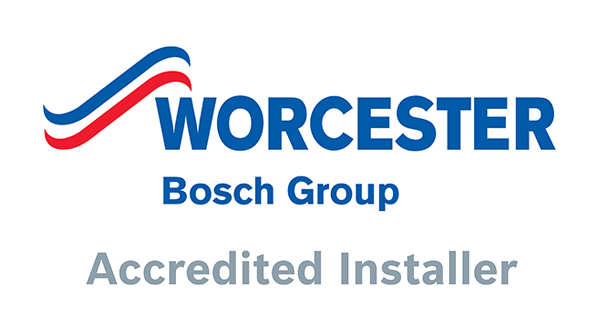 Worcester Bosch Accredited Installer