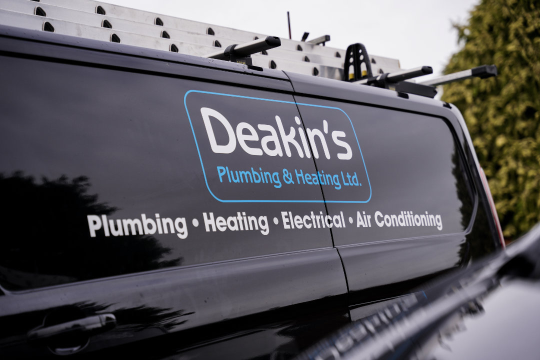 Deakins plumbing and heating