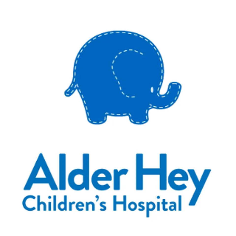 Alder Hey Childrens Hospital