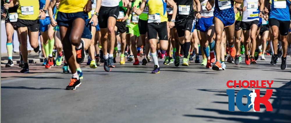 Chorley 10k Runners