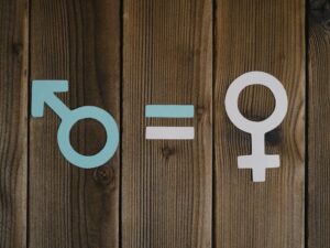 Gender neutral