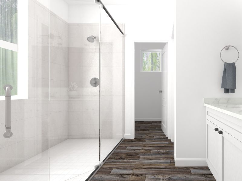 Wetroom