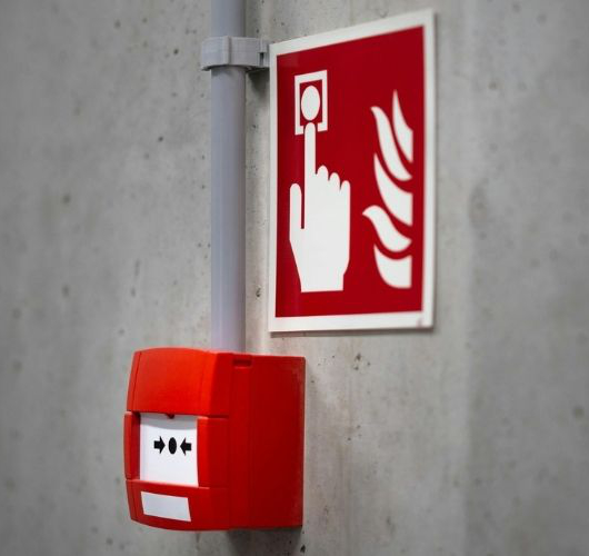 Fire alarm system