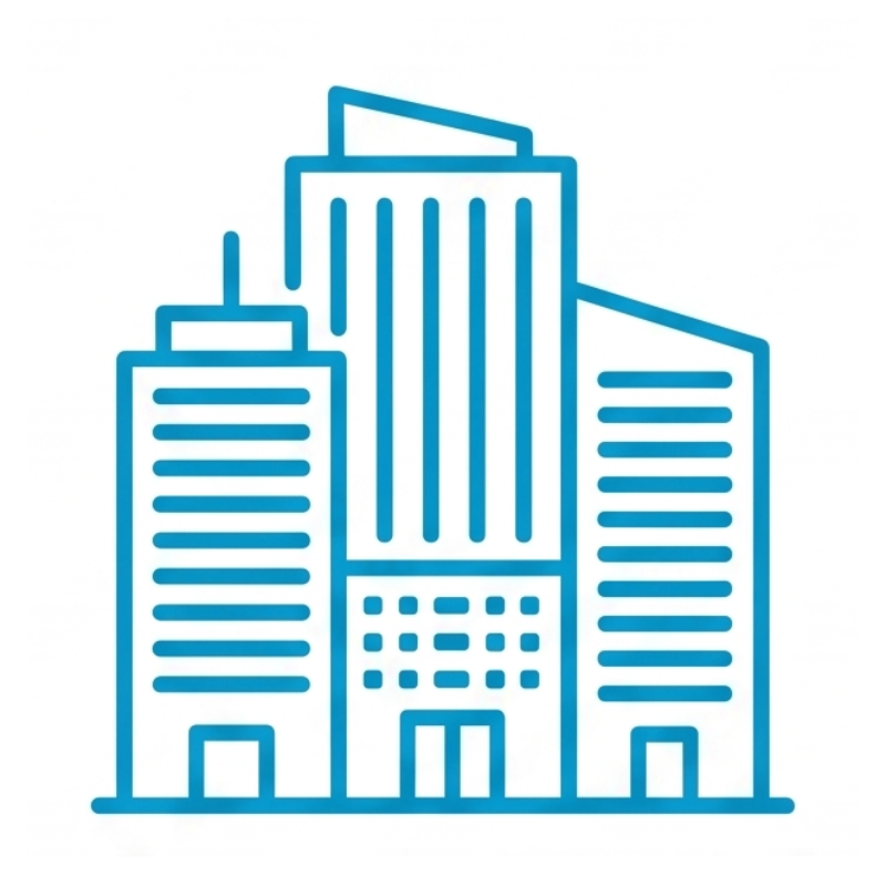 Offices & Commercial Premises