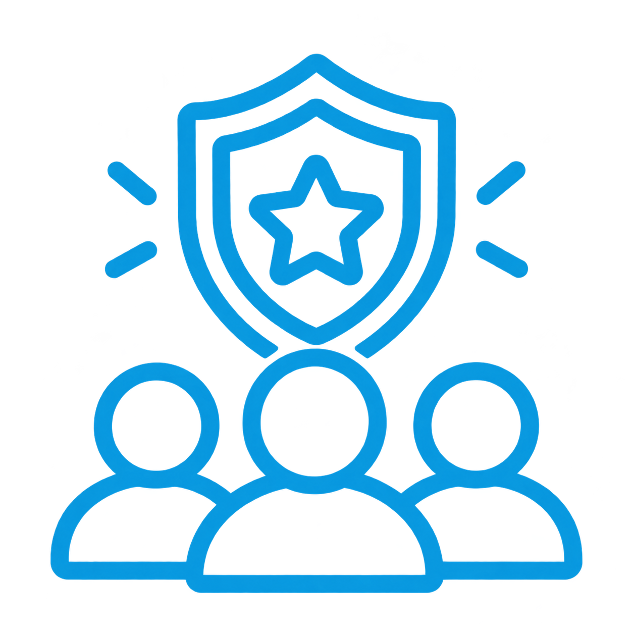 Local Experienced Team